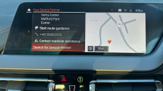 BMW 1 Series 128ti 5dr Step Auto [Live Cockpit Professional] Petrol Hatchback